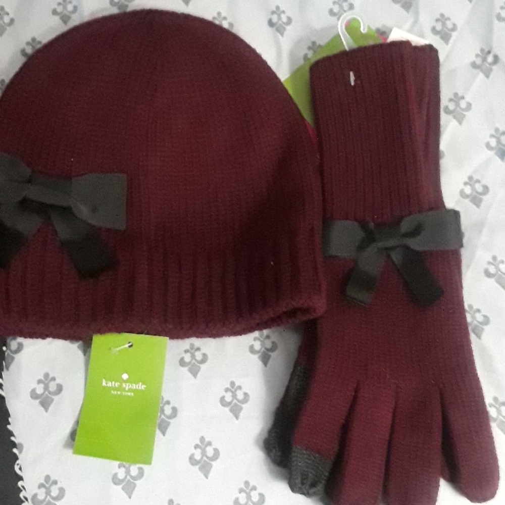 Kate spade set